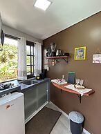 Pousada Morada Porto Verde