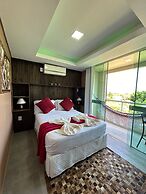 Pousada Morada Porto Verde