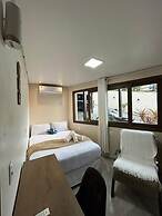 Pousada Morada Porto Verde