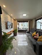 Pousada Morada Porto Verde