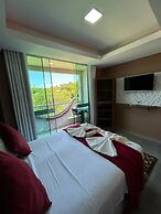 Pousada Morada Porto Verde