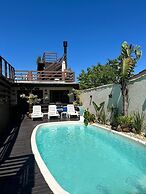 Pousada Morada Porto Verde