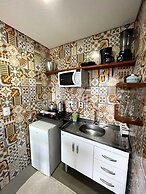 Pousada Morada Porto Verde