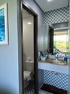 Pousada Morada Porto Verde