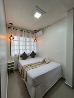 Pousada Morada Porto Verde