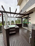 Pousada Morada Porto Verde