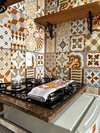 Pousada Morada Porto Verde