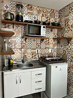 Pousada Morada Porto Verde