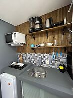 Pousada Morada Porto Verde