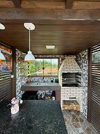 Pousada Morada Porto Verde