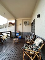 Pousada Morada Porto Verde