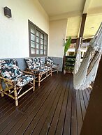 Pousada Morada Porto Verde