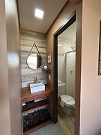 Pousada Morada Porto Verde