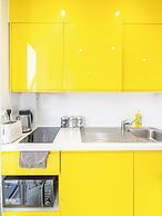 Immaculate Studio Apartment in Sheffield City