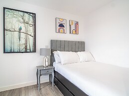 Immaculate Studio Apartment in Sheffield City