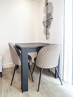 Immaculate Studio Apartment in Sheffield City