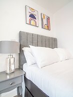Immaculate Studio Apartment in Sheffield City