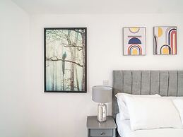 Immaculate Studio Apartment in Sheffield City