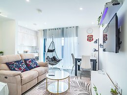 Perfectly Located Apartment - Sheffield City