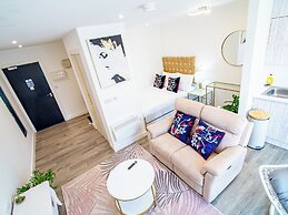 Perfectly Located Apartment - Sheffield City