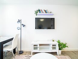 Perfectly Located Apartment - Sheffield City