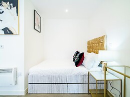 Perfectly Located Apartment - Sheffield City