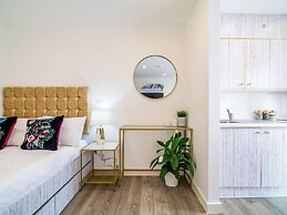Perfectly Located Apartment - Sheffield City