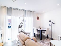 Perfectly Located Apartment - Sheffield City