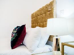 Perfectly Located Apartment - Sheffield City