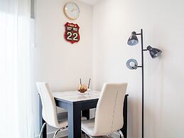 Perfectly Located Apartment - Sheffield City