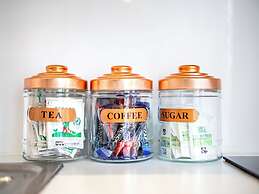 Perfectly Located Apartment - Sheffield City