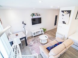 Perfectly Located Apartment - Sheffield City