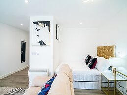 Perfectly Located Apartment - Sheffield City