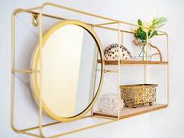 Perfectly Located Apartment - Sheffield City