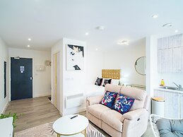 Perfectly Located Apartment - Sheffield City