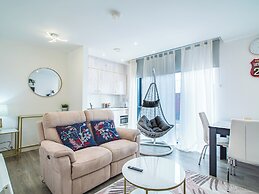 Perfectly Located Apartment - Sheffield City