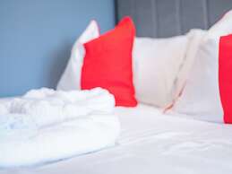 Deluxe Studio Apartment by Sheffield City Centre