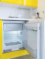 Deluxe Studio Apartment by Sheffield City Centre