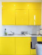 Deluxe Studio Apartment by Sheffield City Centre