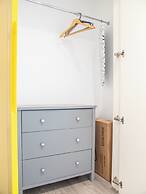 Deluxe Studio Apartment by Sheffield City Centre