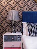 The Noir Apartment Sheffield