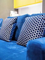 The Noir Apartment Sheffield