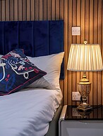 Central Sheffield City Apartment