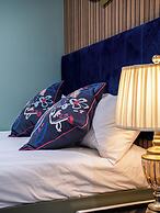 Central Sheffield City Apartment