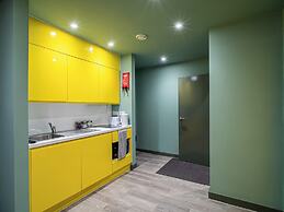 Central Sheffield City Apartment