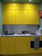 Central Sheffield City Apartment