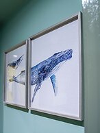 Central Sheffield City Apartment