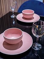 Central Sheffield City Apartment