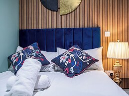 Central Sheffield City Apartment