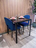 Central Sheffield City Apartment